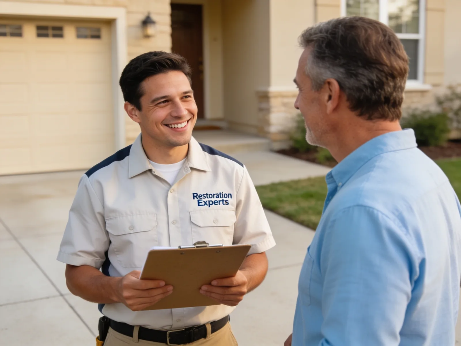 Water Damage Cleanup Kimbolton, OH FAQs